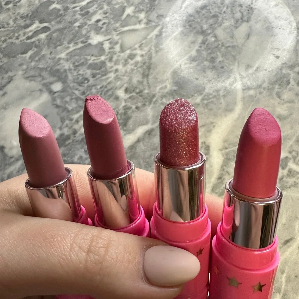 Jeffree Star 100% authentic
